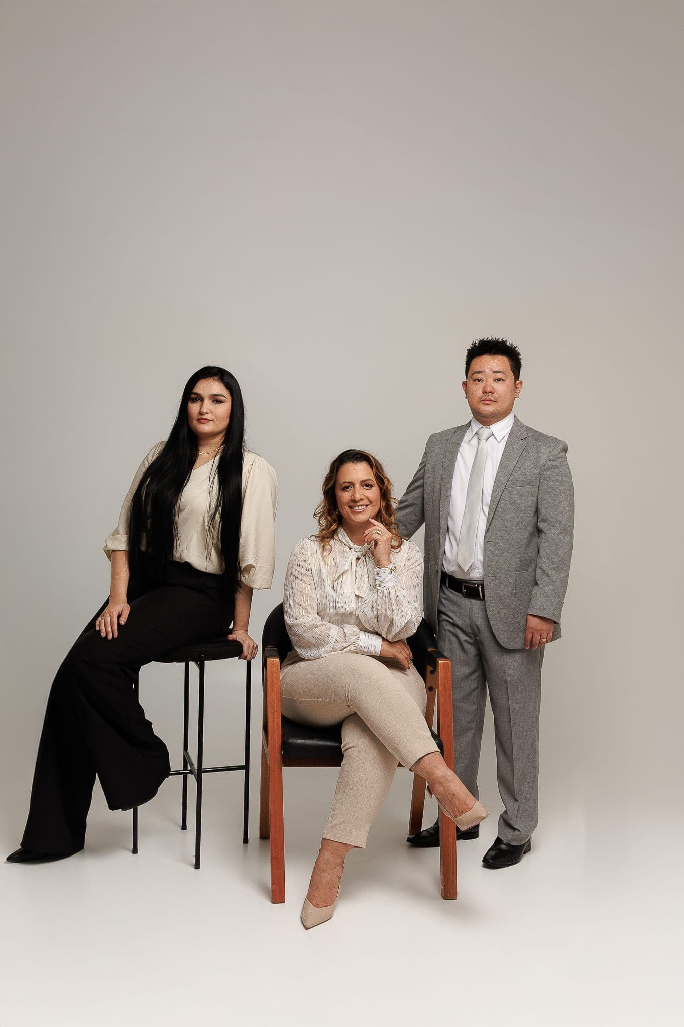 Equipe Santos Marzenta