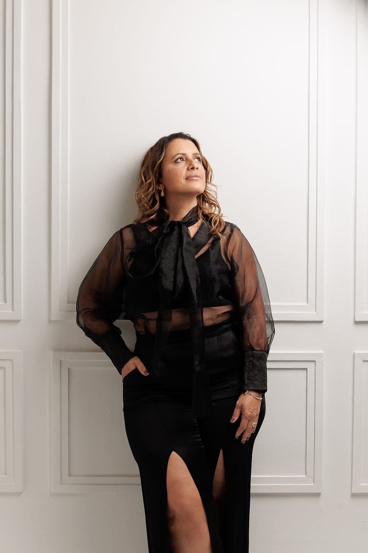 Kelly Marzenta - Sócia Fundadora