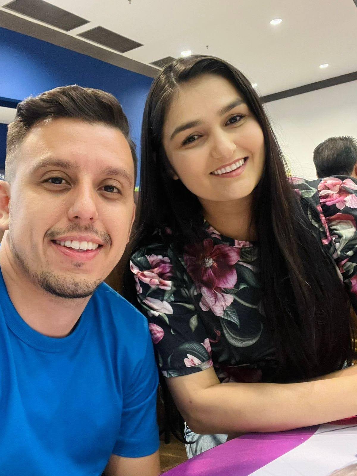 Foto 2 de 4 da família de Eliane
