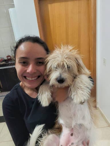Foto 3 de 3 da família de Natália Belizário