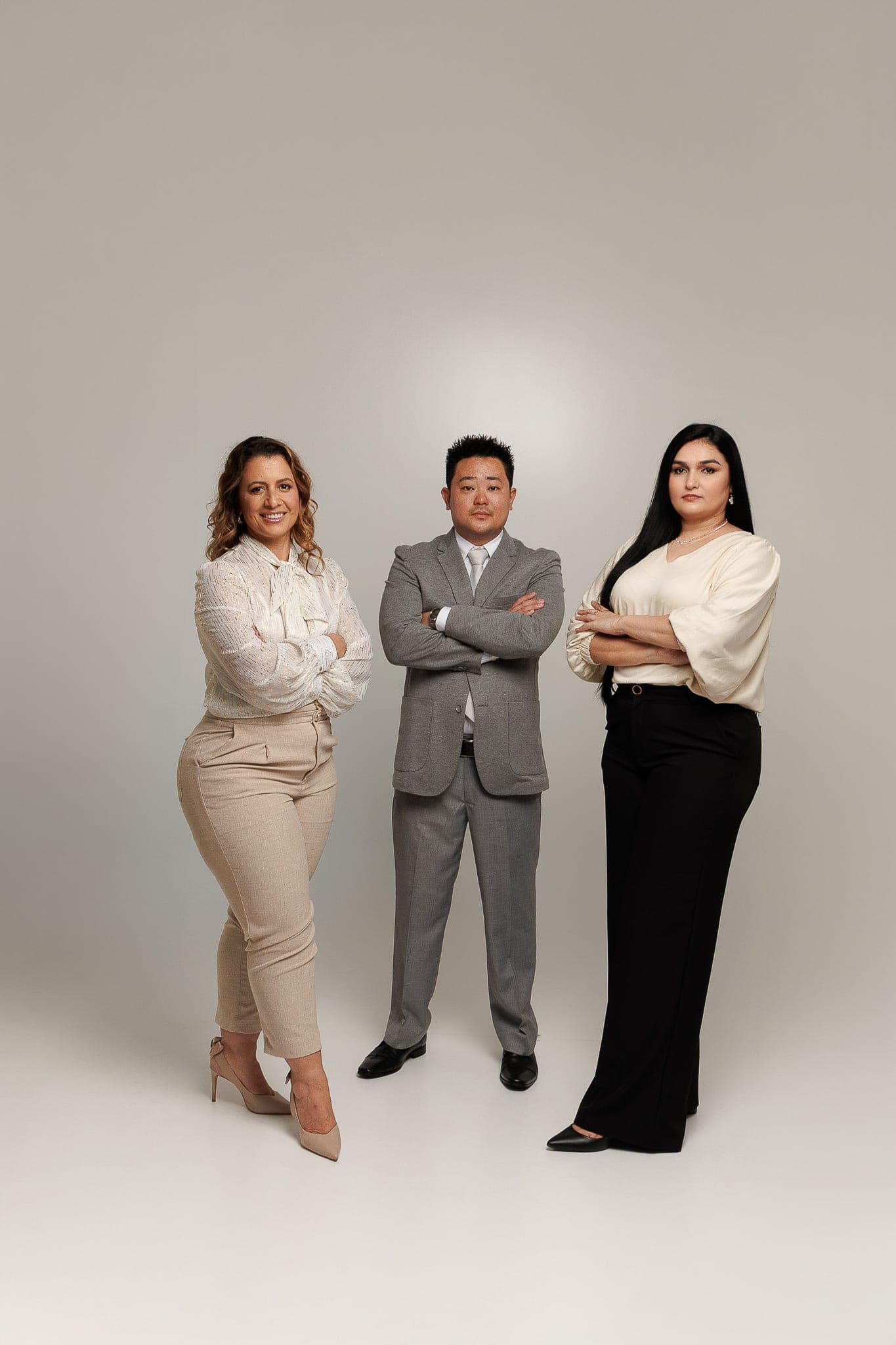 Equipe Santos Marzenta